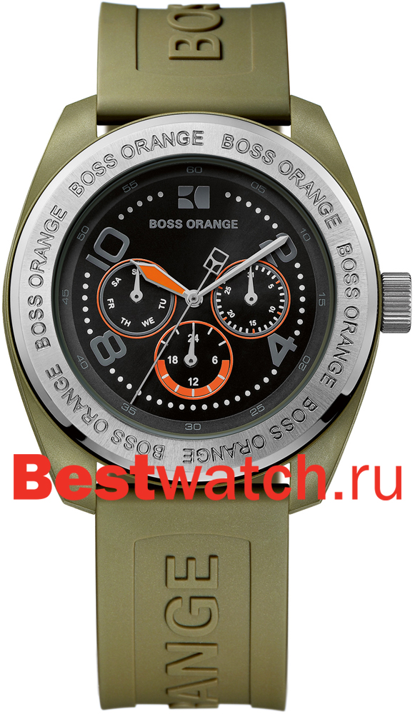 Часы BOSS Orange Multi Eye 1512551